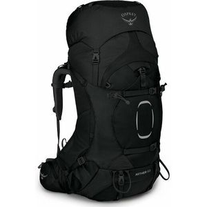 Osprey Aether 65 L-XL Rugzak 85 cm black