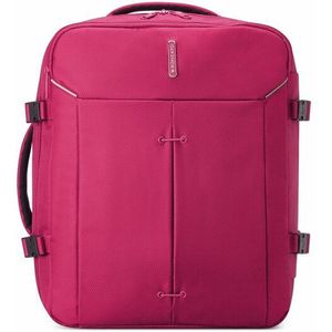 Roncato Ironik 2.0 Rugzak 45 cm Laptop compartiment magenta