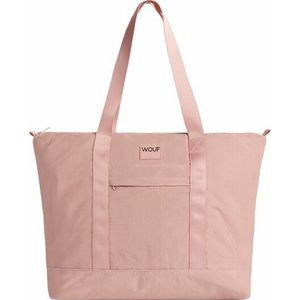 Wouf Down Town Shopper Tas 51 cm ballet