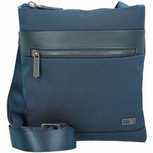 Roncato Arizona schoudertas 20 cm navy