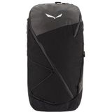 Salewa Puez 25 Trekking rugzak 49 cm  zwart