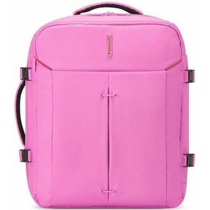 Roncato Ironik 2.0 Rugzak 45 cm Laptop compartiment pink