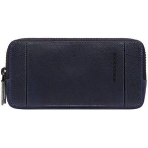 Pip Studio Toilettas Cooper Extra Groot Jabali Blauw | Pip Studio