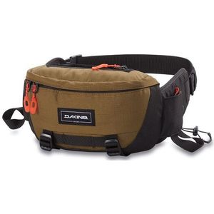 Dakine Hot Laps 2L Fanny pack 25 cm dark olive