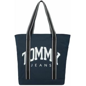 Tommy Hilfiger Jeans TJM Prep Sport Shopper Tas 36.5 cm dark night navy