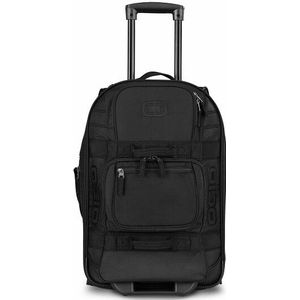 Ogio Layover handbagage op 2 wielen 55 cm stealth