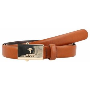 Joop! Riem leer cognac 95 cm