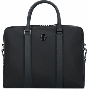 Boss B-Icon Koffer 37.5 cm Laptop compartiment black