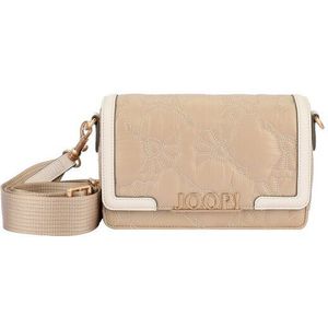 Joop! Ricamo Sousa Schoudertas 22.5 cm beige