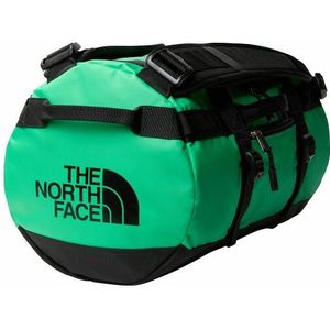 The North Face Base Camp XS weekendtas 45 cm optic emerald-tnf black