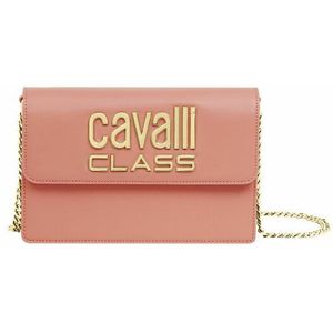 Cavalli Class Gemma Schoudertas 22 cm pink