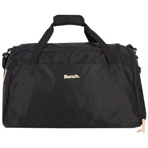 Bench women sports Sporttas 50 cm schwarz