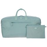 Bric's Positano Weekender reistas 55 cm  groente
