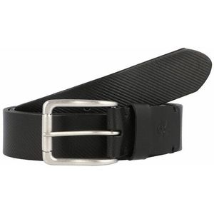 Marc O'Polo Sean Riem Leer black 105 cm