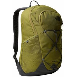 The North Face Rodey Rugzak 49 cm laptopvak forest olive-new taupe