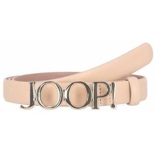 Joop! Riem leer nude 90 cm