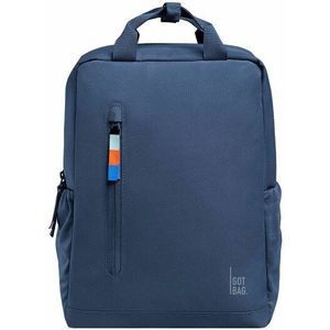 GOT BAG Daypack 2.0 Rugzak 36 cm Laptop compartiment ocean blue