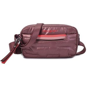 Hedgren Cocoon Snug Fanny pack 19.5 cm dusty rose