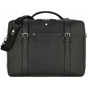 Montblanc Meisterstück Selection Koffer 47 cm black