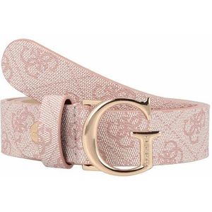 Guess Vikky Riem dusty rose logo 95 cm