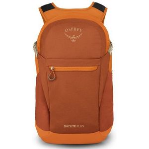 Osprey Daylite Plus Rugzak 48 cm laptopvak umber-tequila sunrise