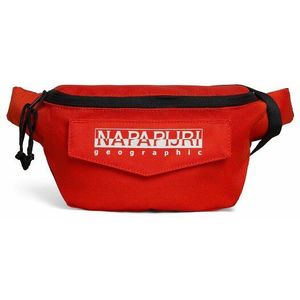 Napapijri H-Hornby Fanny pack 49 cm orange spicy