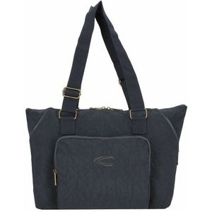 camel active Journey Shopper Tas 47 cm dark blue