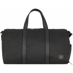 Herschel Novel Weekender reistas 52 cm black tonal