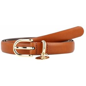 Joop! Riem leer cognac 80 cm