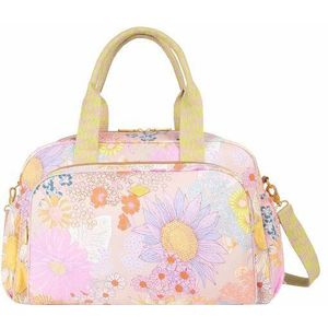 Oilily Lucia Bibi Luiertas 42 cm Frappe