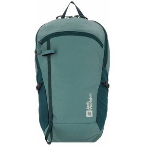 Jack Wolfskin Prelight Shape 15 Wandelrugzak 43 cm  groente
