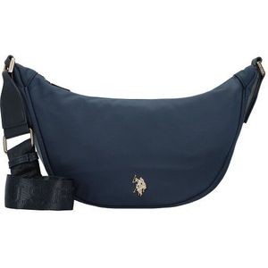 U.S. Polo Assn. Houston Schoudertas 32 cm navy