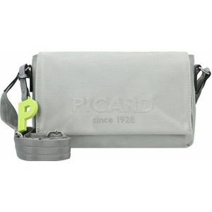 Picard Lucky One Schoudertas 25 cm silber