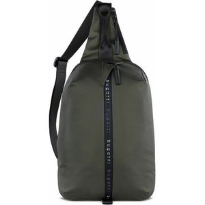 bugatti Blanc schoudertas 30 cm olive