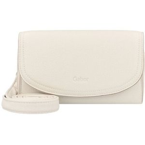 Gabor Sadie Schoudertas 20 cm off white