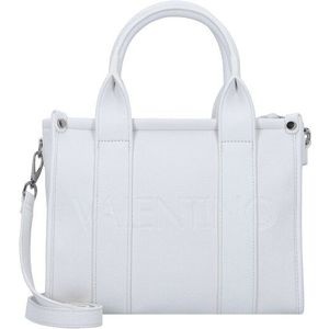 Valentino Syria Handtas 26 cm bianco