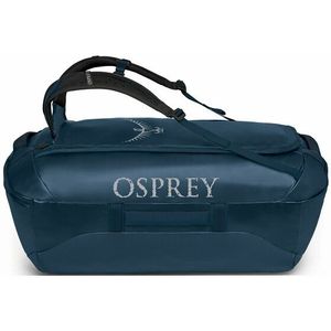 Osprey Transporter 95 weekendtas 76 cm venturi blue