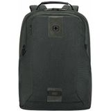 Wenger MX ECO Professional Rugzak 46 cm Laptop compartiment charcoal