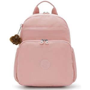 Vrouwen vrije tijd rugzak portemonnee college school rugzak voor meisjes, fuchsia, Eén maat Vrouwen vrije tijd rugzak portemonnee college school rugzak voor meisjes, fuchsia, Eén maat