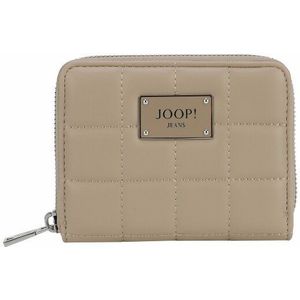 Joop! Jeans Ordine 1.0 Portemonnee RFID-bescherming 12.5 cm sahara