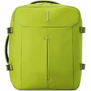 Roncato Ironik 2.0 Rugzak 45 cm Laptop compartiment cyber lime