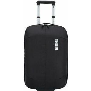 Thule Subterra 2-wiel trolley 55 cm black