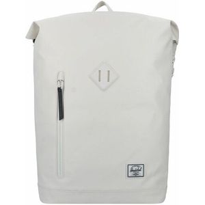 Herschel Roll Top Rugzak 46 cm laptop compartiment moonbeam tonal