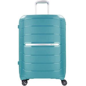 Samsonite Flux 4-wielige trolley 68 cm  benzine