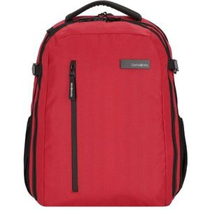 Samsonite Roader Dagrugzak 44 cm Laptop compartiment  rood