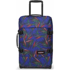 Eastpak Tranverz Tranverz 2 wielen Cabinewagen 51 cm  blauw