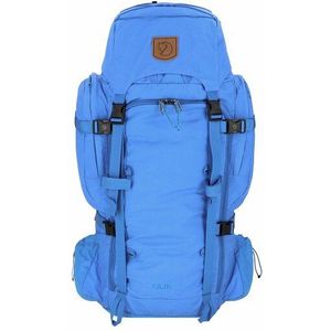 Fjällräven Kajka 55 Rugzak M-L 74 cm un blue