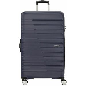 American Tourister Flashline 4 wielen Trolley 78 cm ink blue