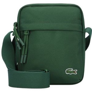 Lacoste Schoudertas 16.5 cm vert 132