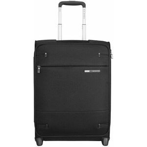 Samsonite Base Boost Staande 2-wiel trolley 55 cm black